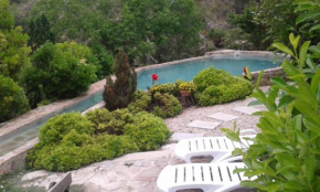 La Casita con piscina privada Torres